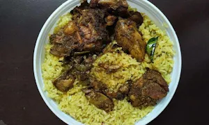 Sree Banashankari Donne Biriyani - Cover photo