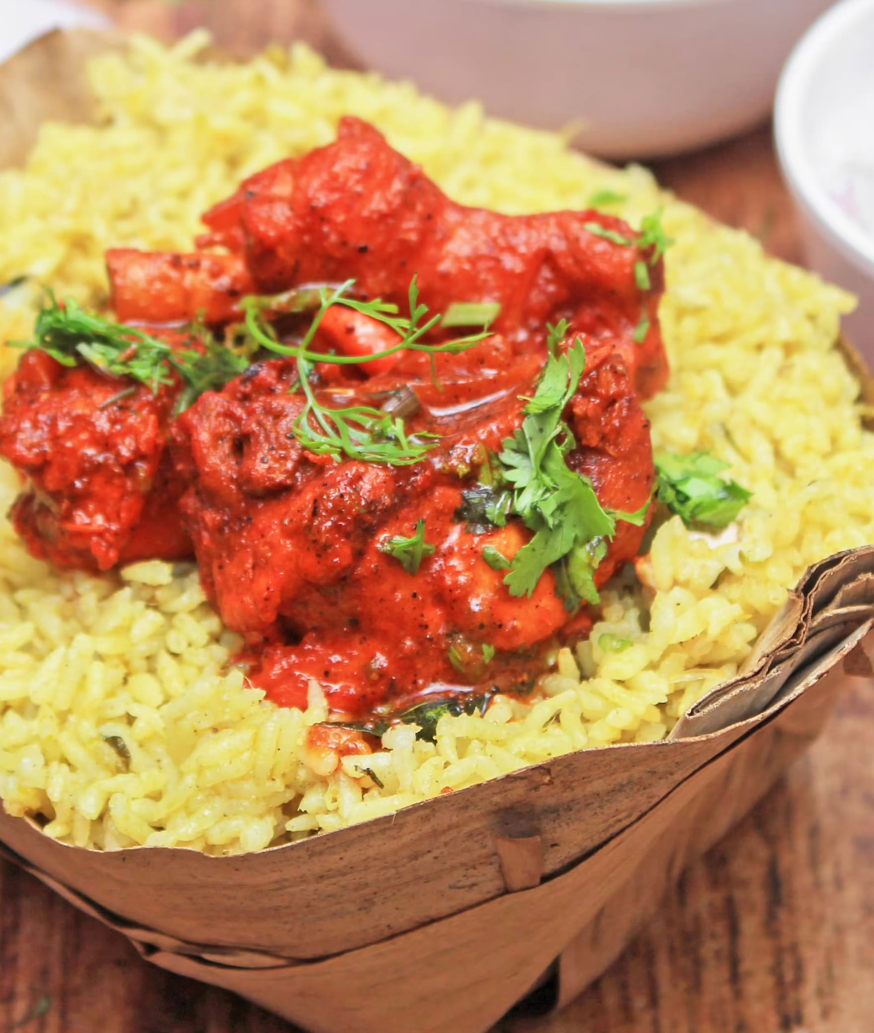 Sree Banashankari Donne Biryani - Logo