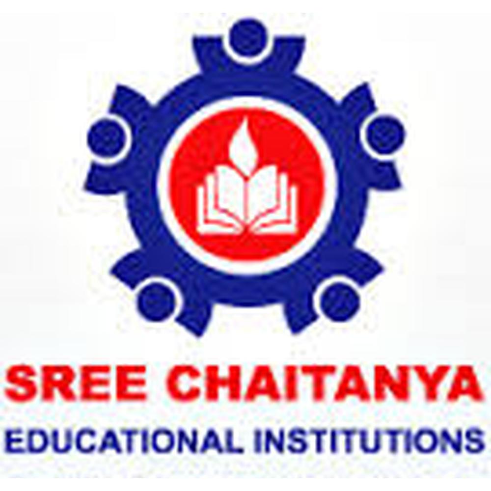 Sree chaitanya degree college (SCDC) - Logo