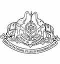 Sree Chitra Thirunal College of Engineering Thiruvananthapuram (SCTCE) - Logo