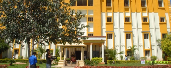 Sree Dattha Group Of Educational Institutions - Logo