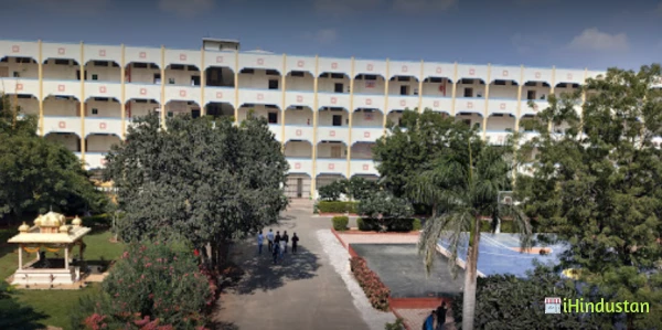 Sree Dattha Institute of Engineering and Science - Logo