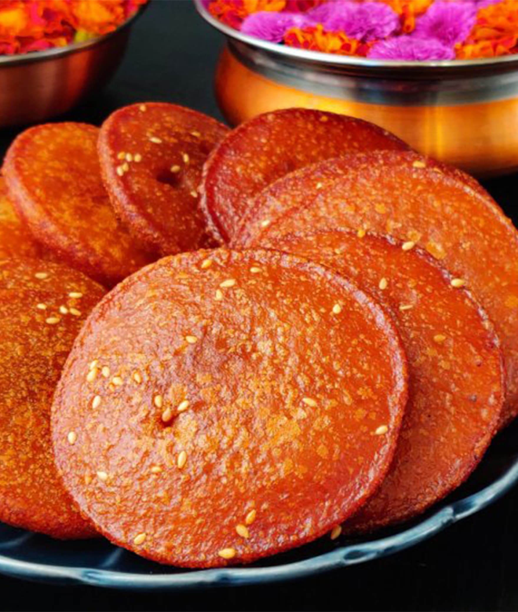 Sreedevi Swagruha Foods - Logo