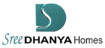 Sreedhanya Homes - Logo