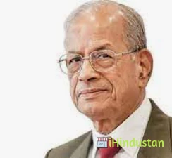 Sreedharan Dr S - Logo