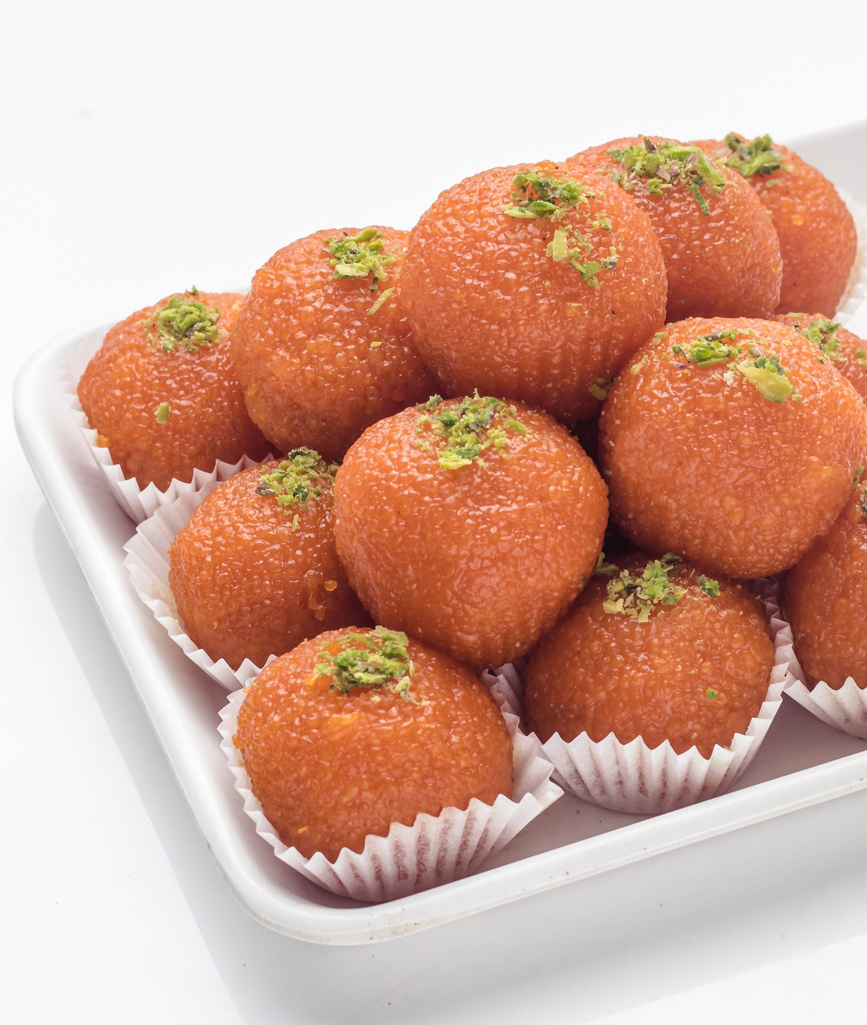 Sree Durga Sweets - Logo