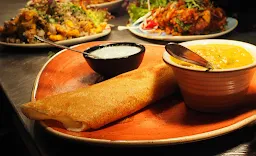Sree Geetha Matruca Sit And Eat Food Hub - Cover photo