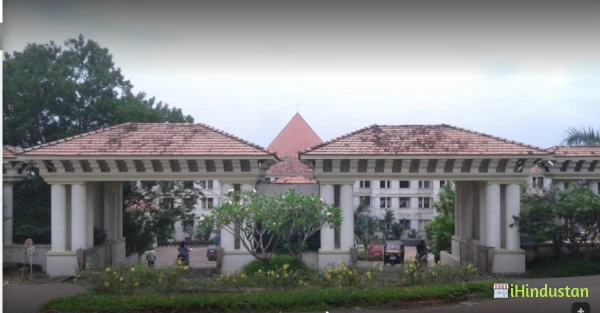 Sree Gokulam Medical College And Research Foundation - Logo