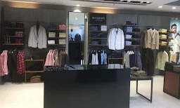 Sree Krishna Nath Garments - Logo