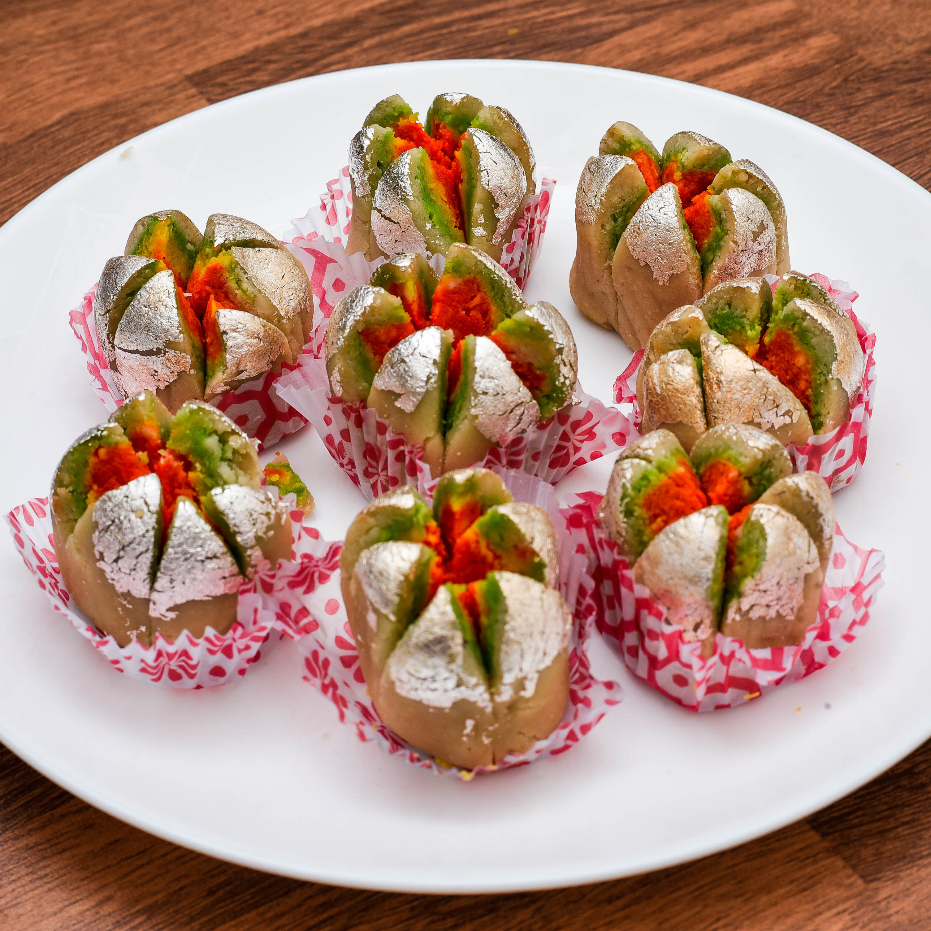 Sree Krishna Sweets - Logo