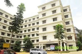 Sree Mookambika Institute Of Medical Sciences - Logo