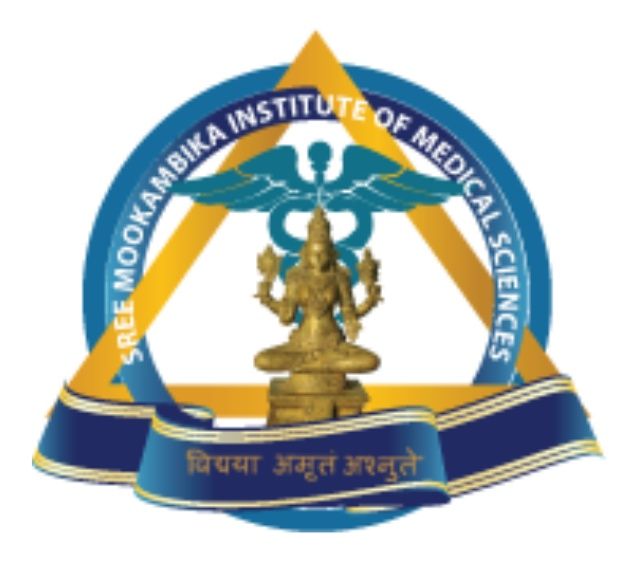 Sree Mookambika Institute Of Medical Sciences (SMIMS) - Logo