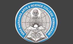 Sree Narayana Arts & Science College (SNASC), Kottayam - Logo