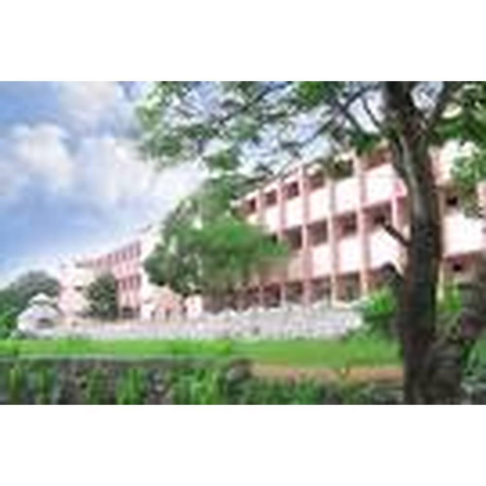 Sree Narayana College (Chempazhanthy) Thiruvananthapuram (SNC) - Logo