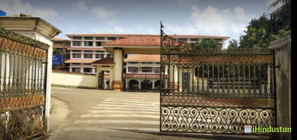 Sree Narayana Gurukulam College of Engineering - Logo