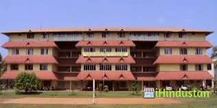Sree Narayana Guru Institute Of Science And Technology - Logo