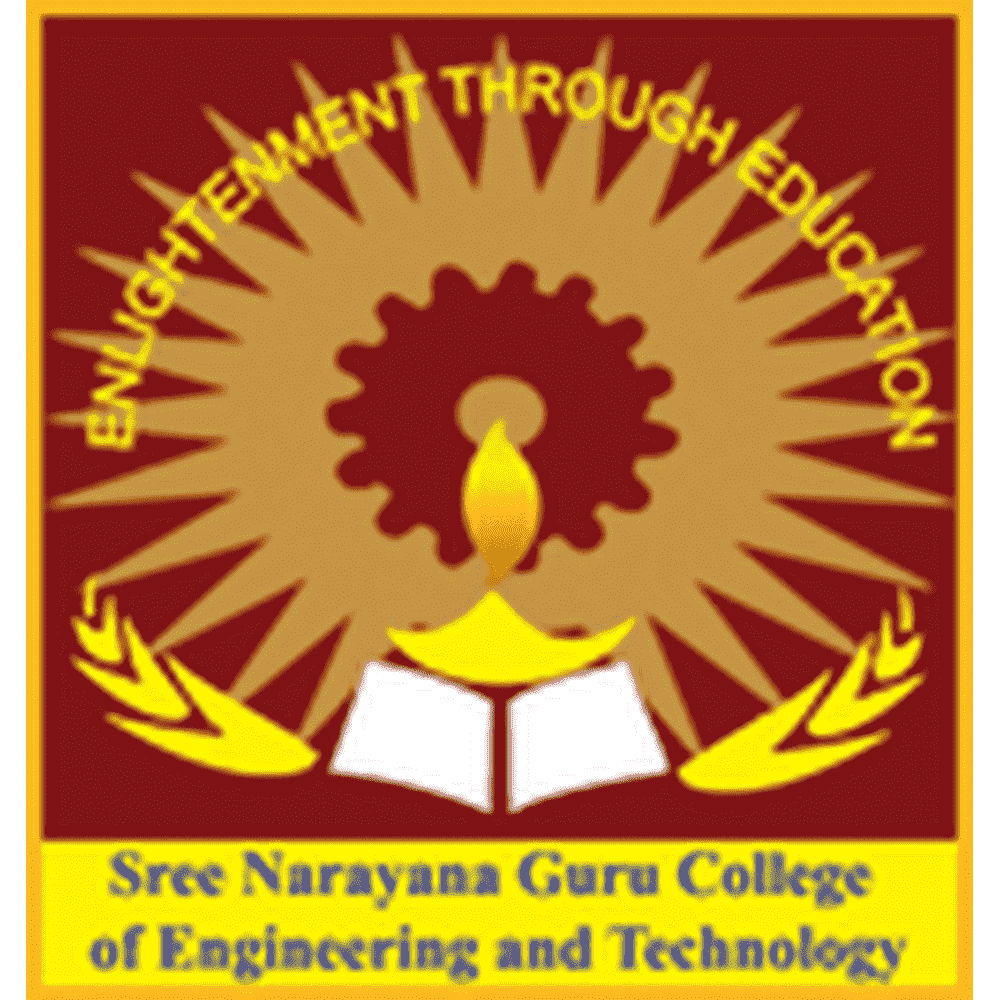 Sree Narayana Guru College of Engineering & Technology Payannur (SNGCETPAYYANUR) - Logo