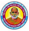 Sree Narayana Guru College of Commerce (SNGCC) - Logo