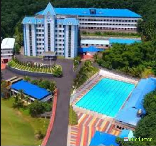 Sree Narayana Institute of Technology - Logo
