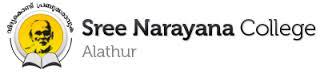Sree Narayan College (SNC) - Logo