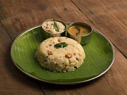 Sree Nidhi Tiffins And Meals Centre - Cover photo