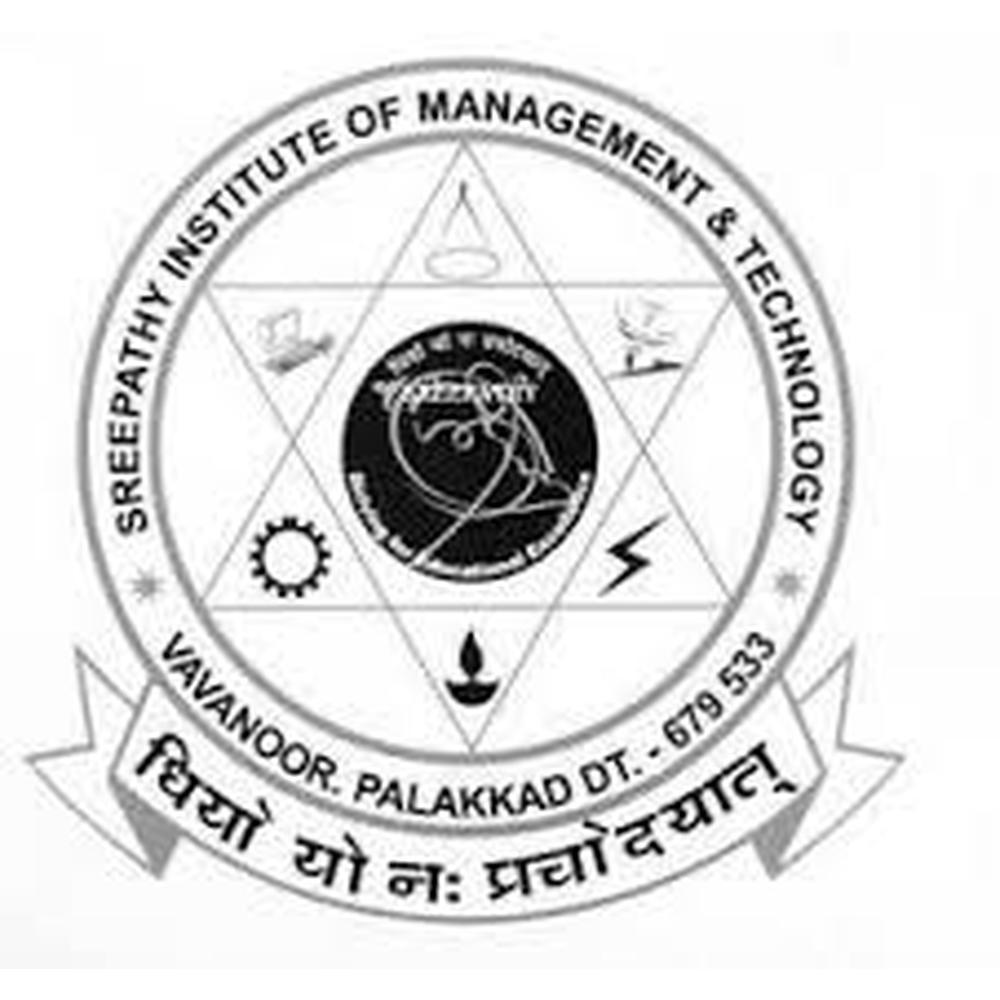 Sreepathy Institute Of Management Techonlogy (SIMT) - Logo