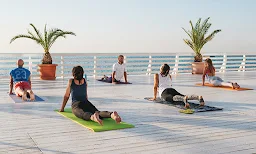 SreePeetham Yoga Shala - LB Nagar - Cover photo