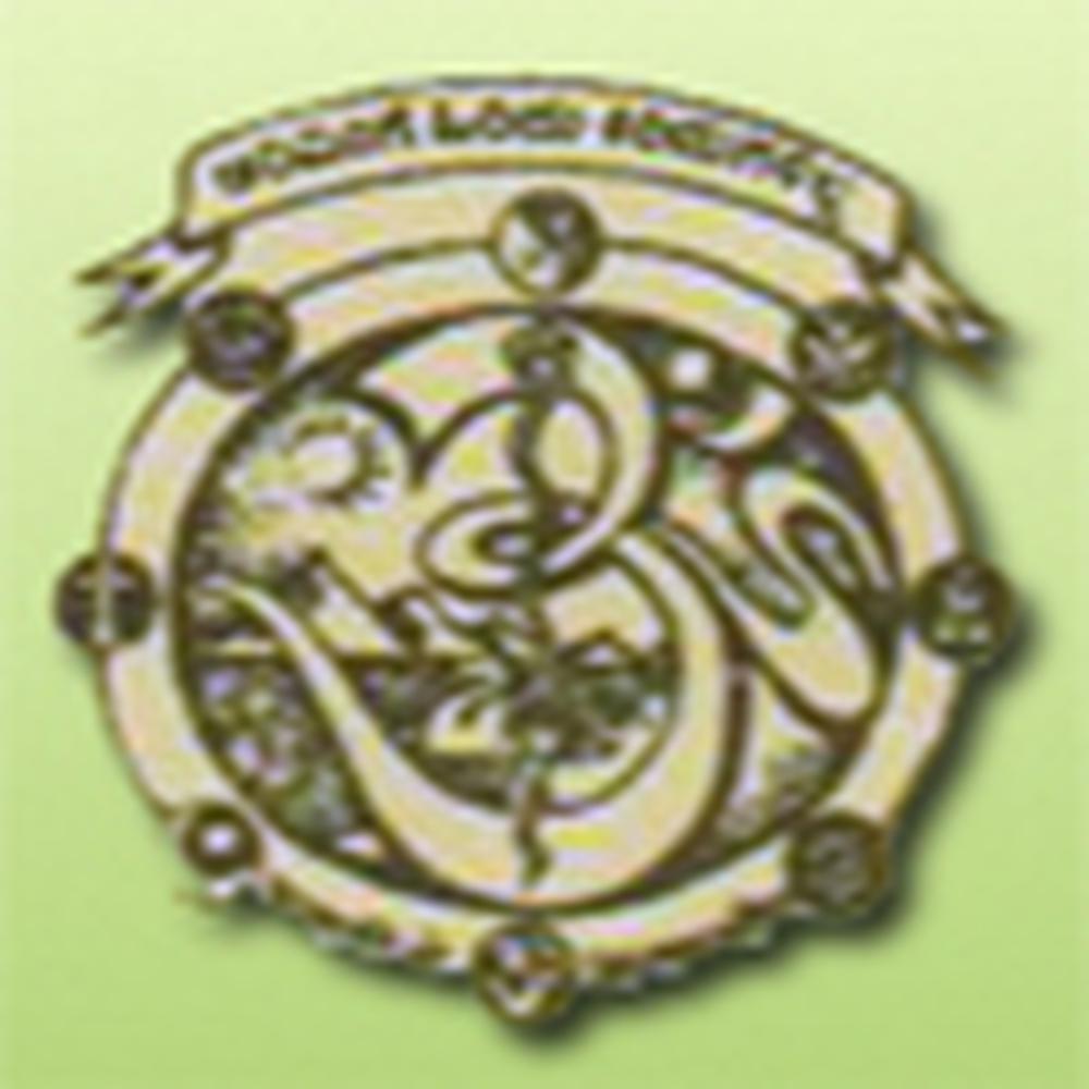 Sree Raghavendra Ayurveda Medical College & Hospital (SRAMCH) - Logo