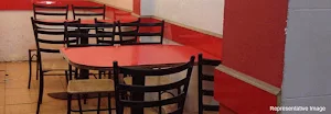Sreeraj Lassi Bar - Logo