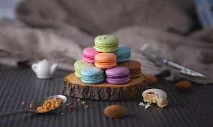 Sree Rama Bakery - Logo