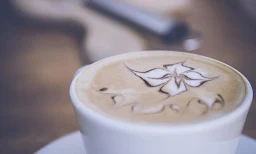Sree Rama Coffee Works - Logo