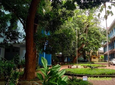 Sree Rama Government Polytechnic College - Logo