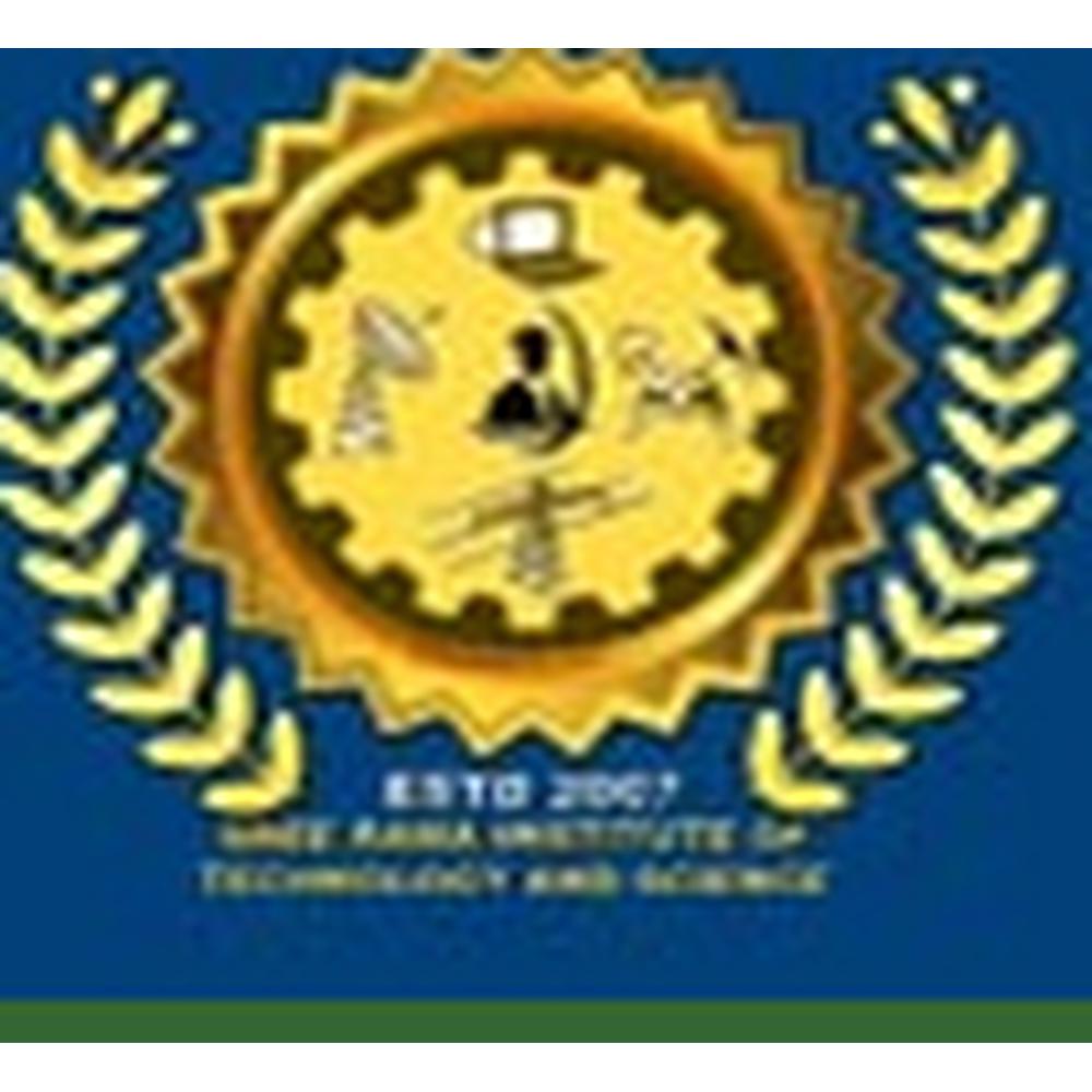 Sree Rama Institute of Technology and Science (SRITS) - Logo