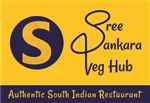 Sree Sankara Veg Hub - Logo