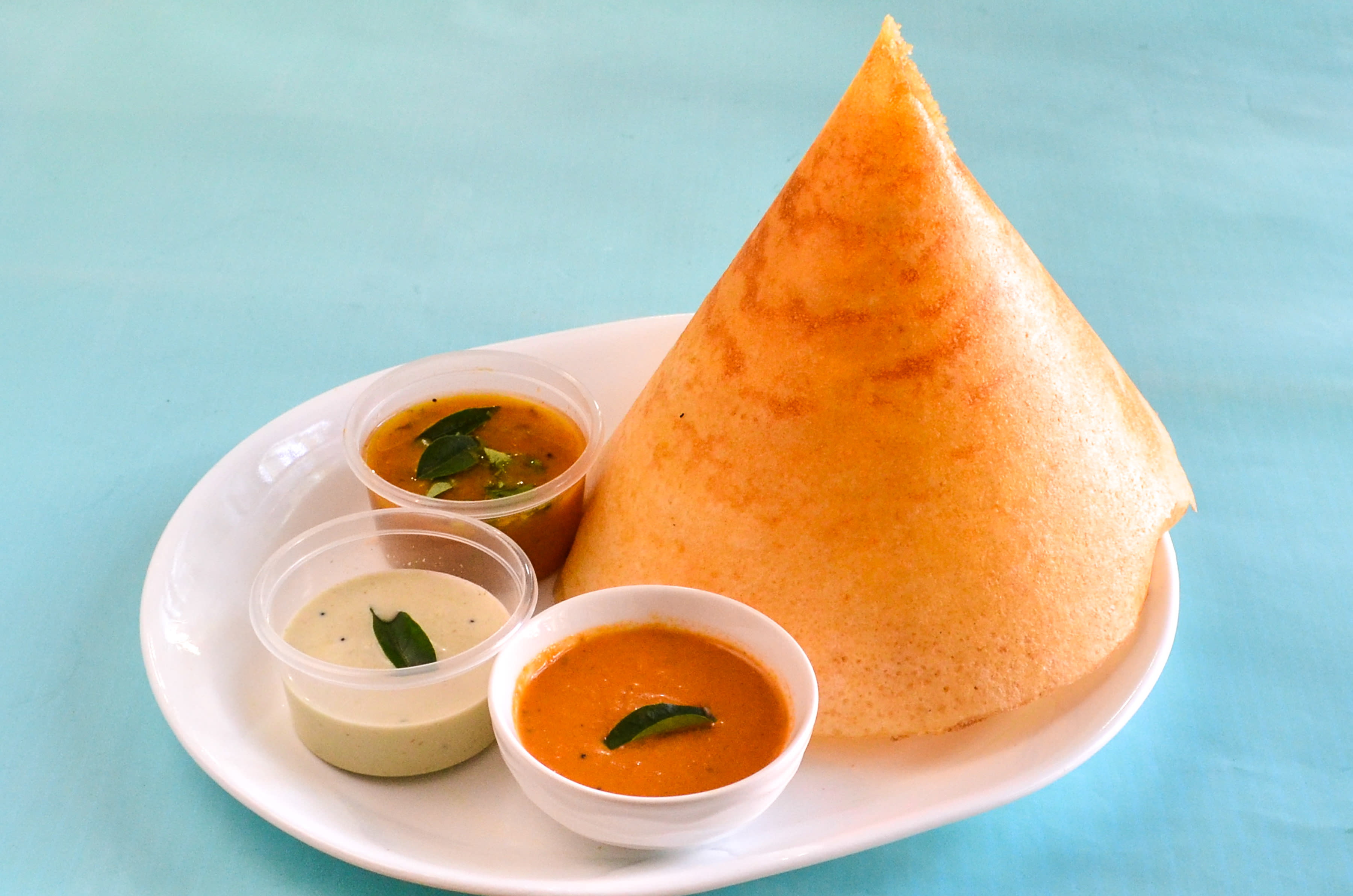 Sree Saravana Bhavan - Logo