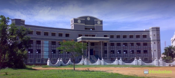 Sree Sastha Institute of Engineering and Technology - Logo