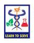 Sree Sastha Pharmacy College (SSPC) - Logo