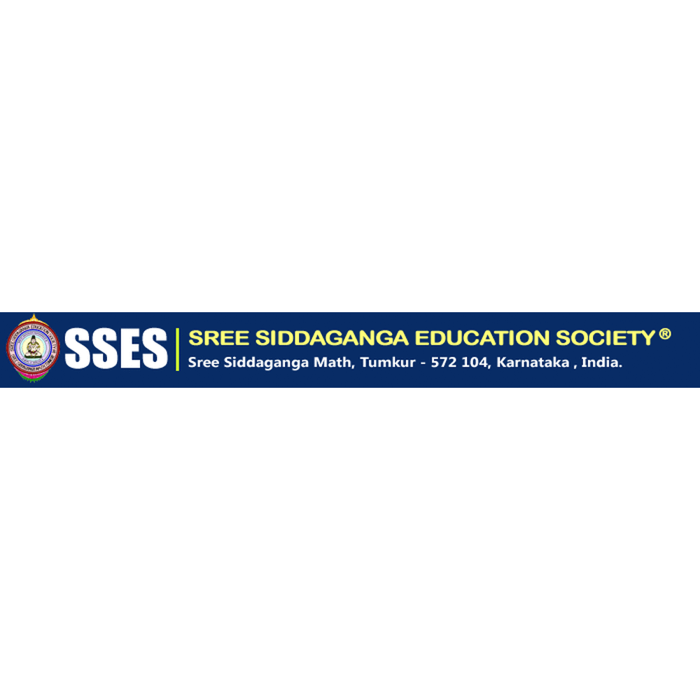 Sree Siddaganga First Grade College of Arts,& Commerce (SSFGCAC) - Logo