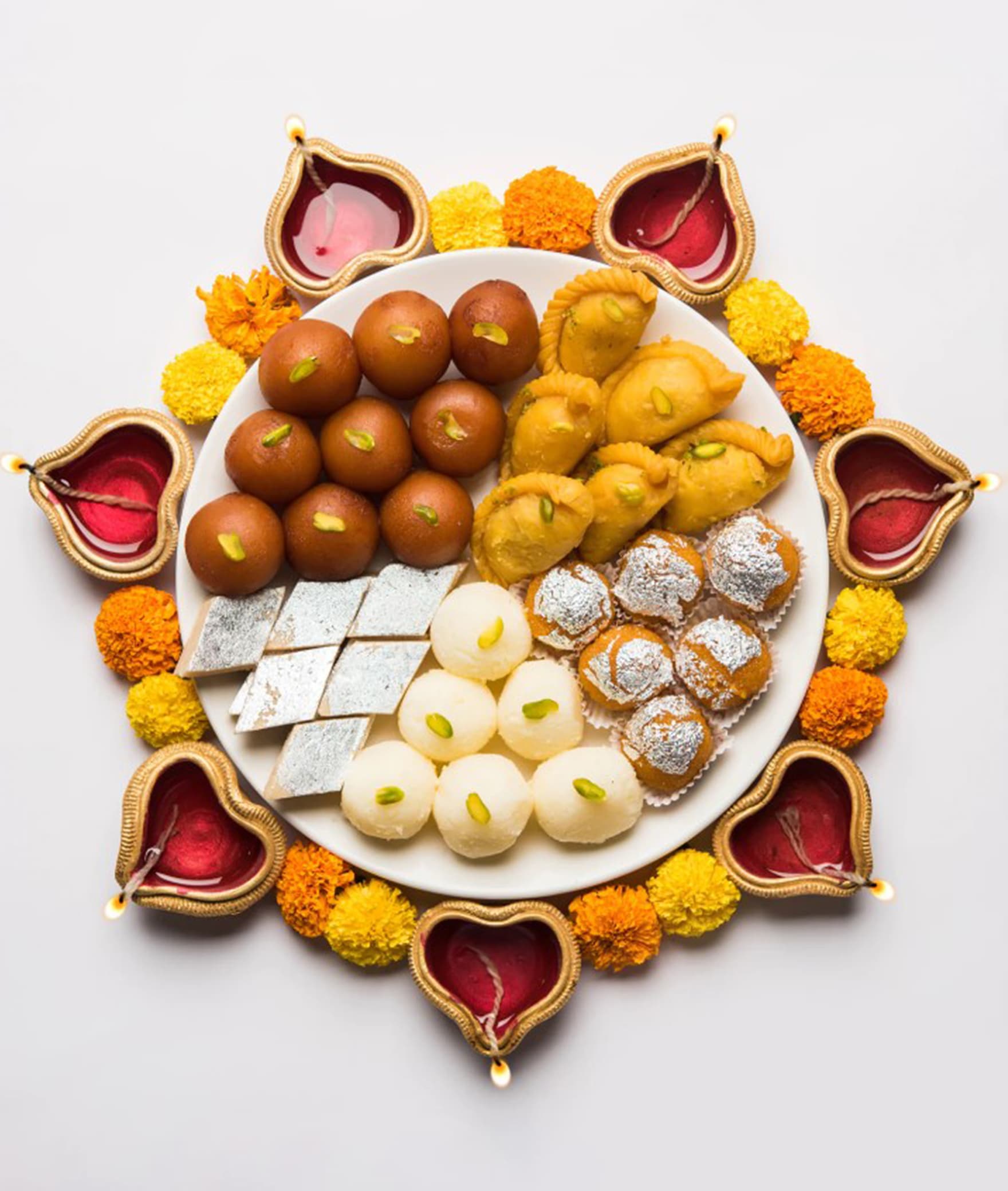 Sree Sweets & Bakery - Logo
