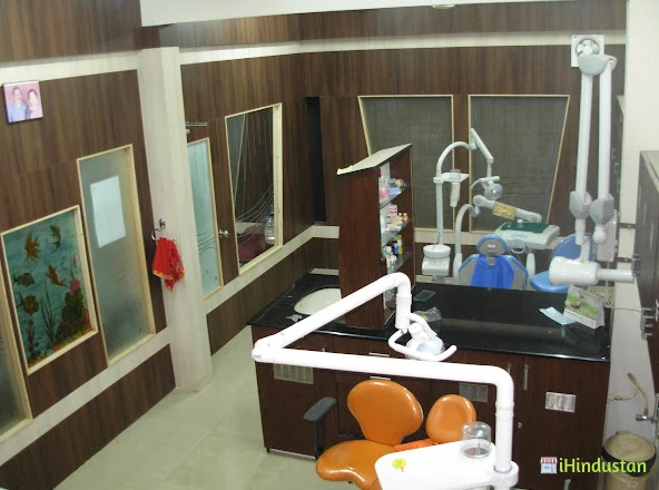 Sreevaaru Dental Speciality Centre - Logo