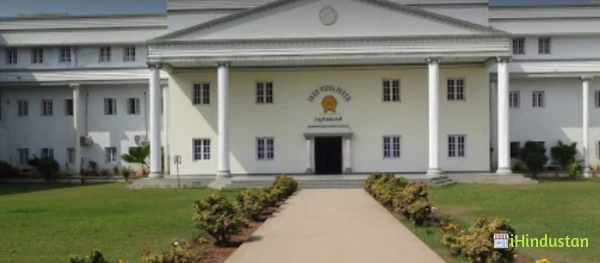 Sreevidyapeeth CBSE School - Logo