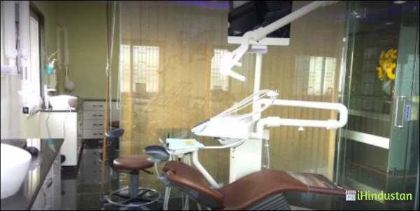 SREE VIGNESWARA DENTAL CARE - Logo