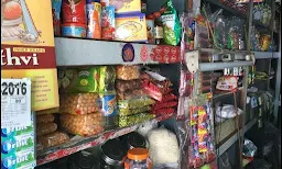 Sree Vinayaka Stores - Cover photo