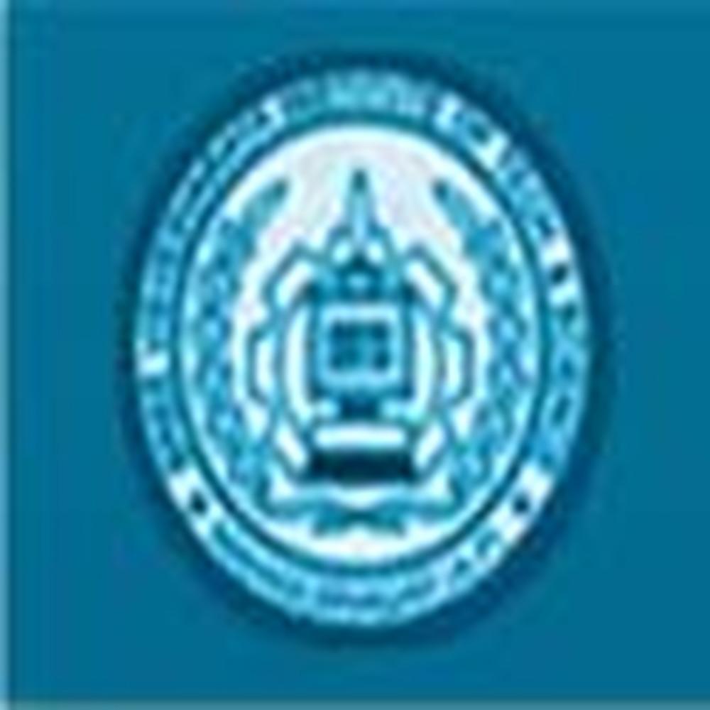 Sree Visvesvaraya Institute Of Technology & Science (SVITS MBNR) - Logo