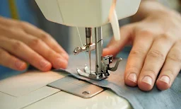 Sree Yashoda Ladies Tailor - Logo