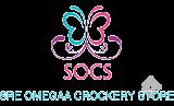 Sre Omegaa Crockery Store - Cover photo