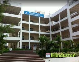Sreyas Institute of Engineering and Technology - Logo