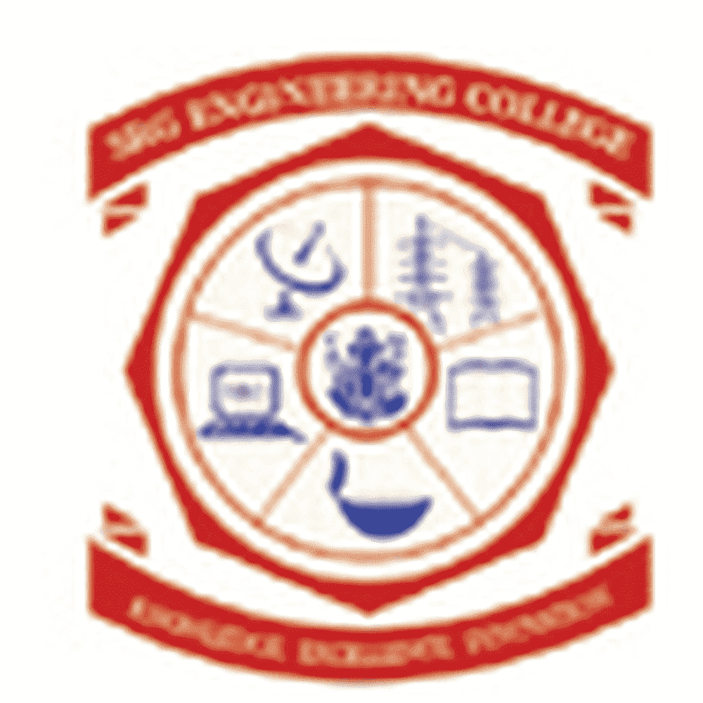 SRG Engineering College (SRGEC) - Logo