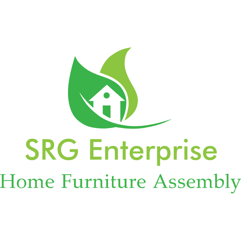 SRG Enterprise - Home Furniture Assembly - Logo
