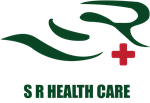 Sr Health Care - Logo